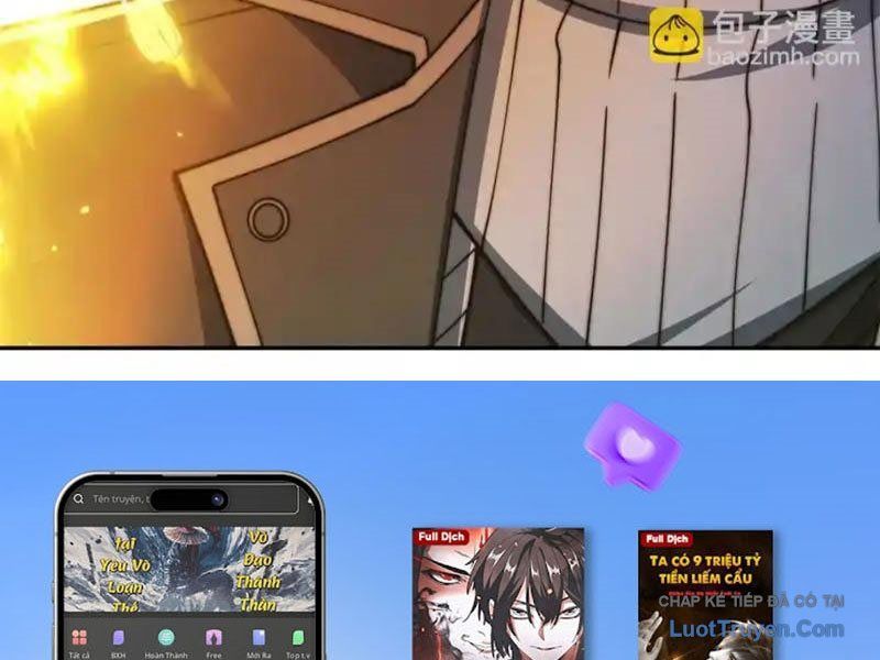 Dị Năng Trùng Sinh Ta Sớm Ở Đỉnh Cao Chap 62 - Next Chap 63