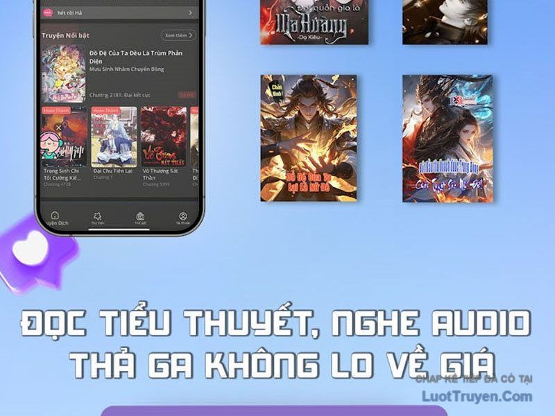 Dị Năng Trùng Sinh Ta Sớm Ở Đỉnh Cao Chap 62 - Next Chap 63