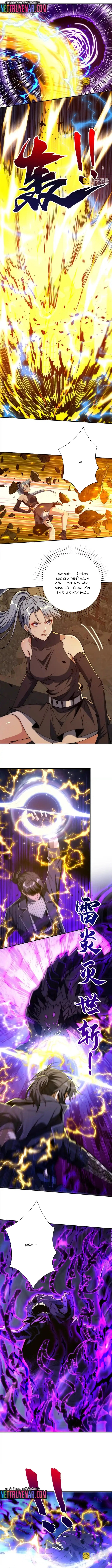 Dị Năng Trùng Sinh Ta Sớm Ở Đỉnh Cao Chap 62 - Next Chap 63