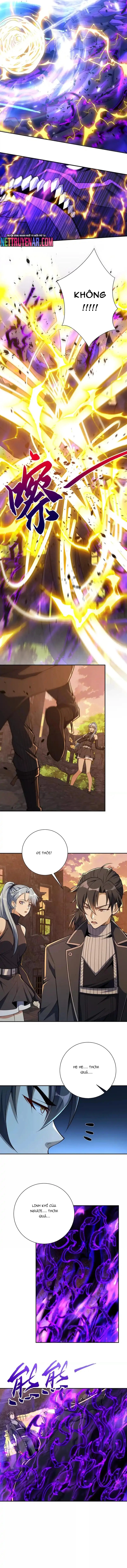 Dị Năng Trùng Sinh Ta Sớm Ở Đỉnh Cao Chap 62 - Next Chap 63