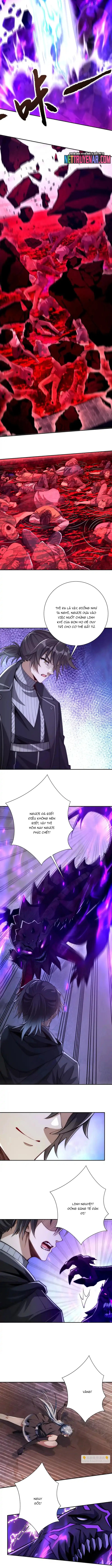 Dị Năng Trùng Sinh Ta Sớm Ở Đỉnh Cao Chap 62 - Next Chap 63