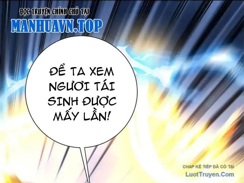Dị Năng Trùng Sinh Ta Sớm Ở Đỉnh Cao Chap 62 - Next Chap 63