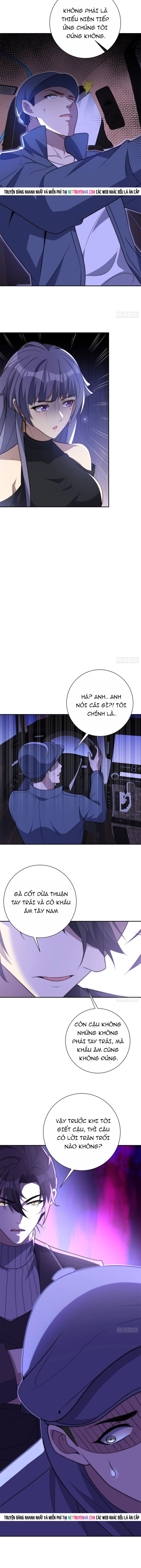 Dị Năng Trùng Sinh Ta Sớm Ở Đỉnh Cao Chap 69 - Next Chap 70