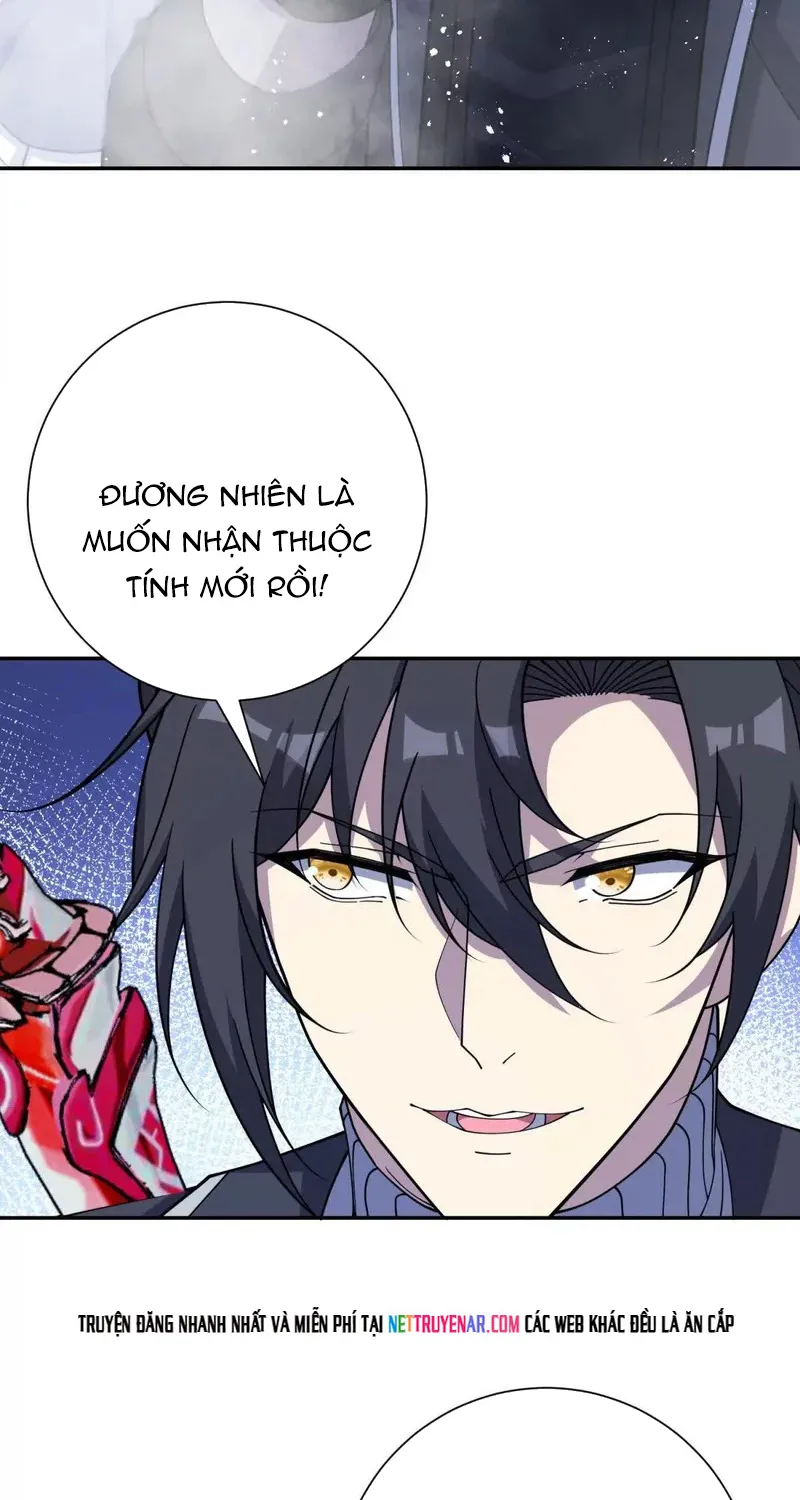 Dị Năng Trùng Sinh Ta Sớm Ở Đỉnh Cao Chap 78 - Next Chap 79