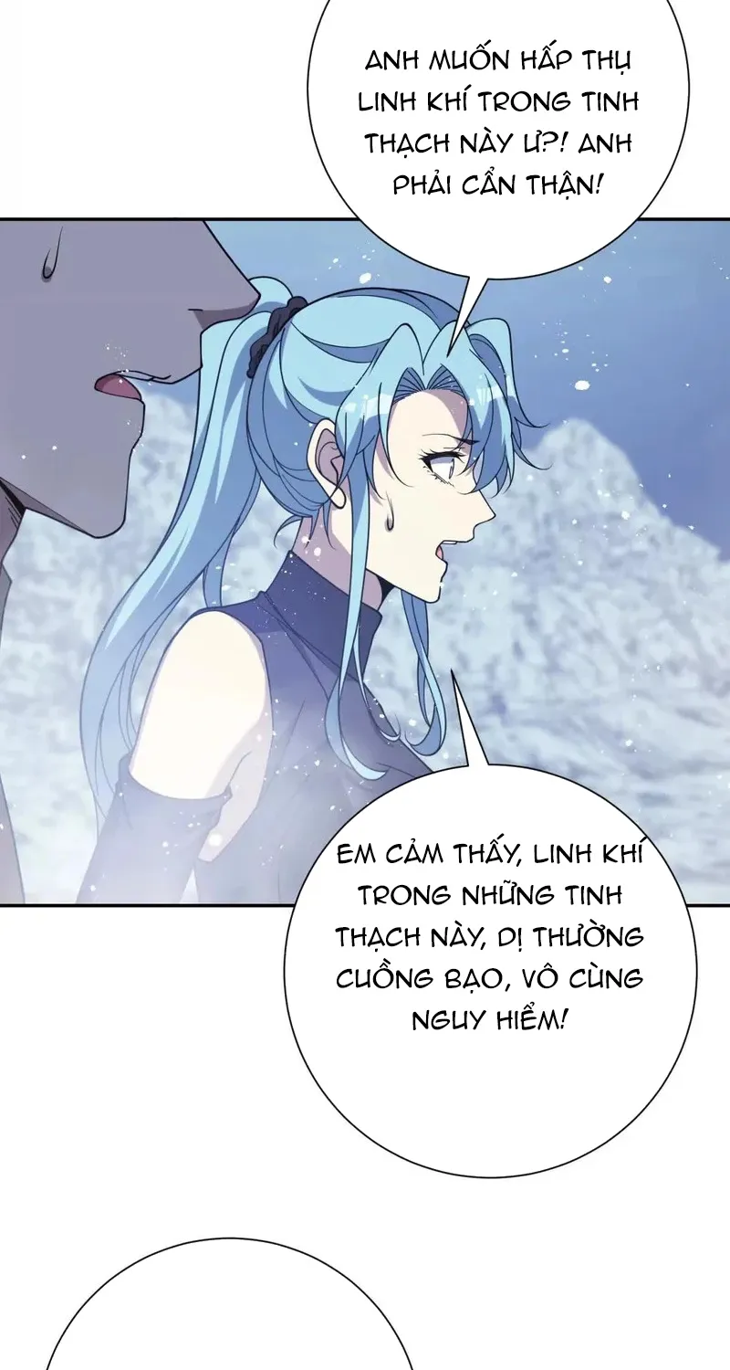 Dị Năng Trùng Sinh Ta Sớm Ở Đỉnh Cao Chap 78 - Next Chap 79