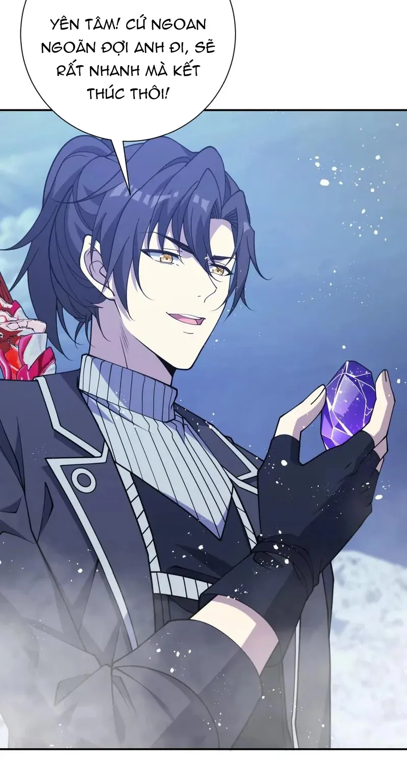 Dị Năng Trùng Sinh Ta Sớm Ở Đỉnh Cao Chap 78 - Next Chap 79