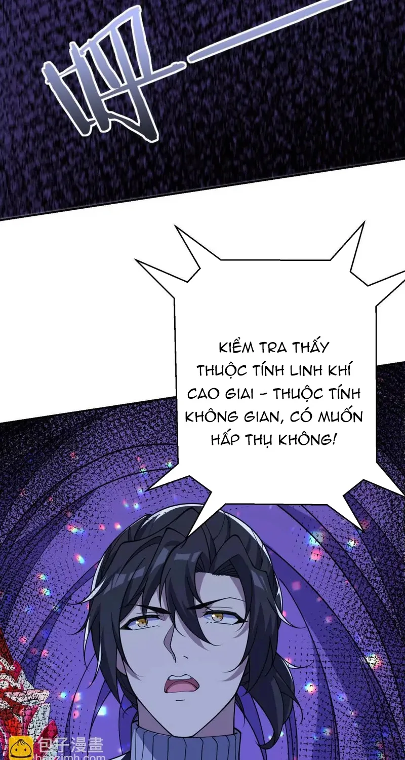 Dị Năng Trùng Sinh Ta Sớm Ở Đỉnh Cao Chap 78 - Next Chap 79