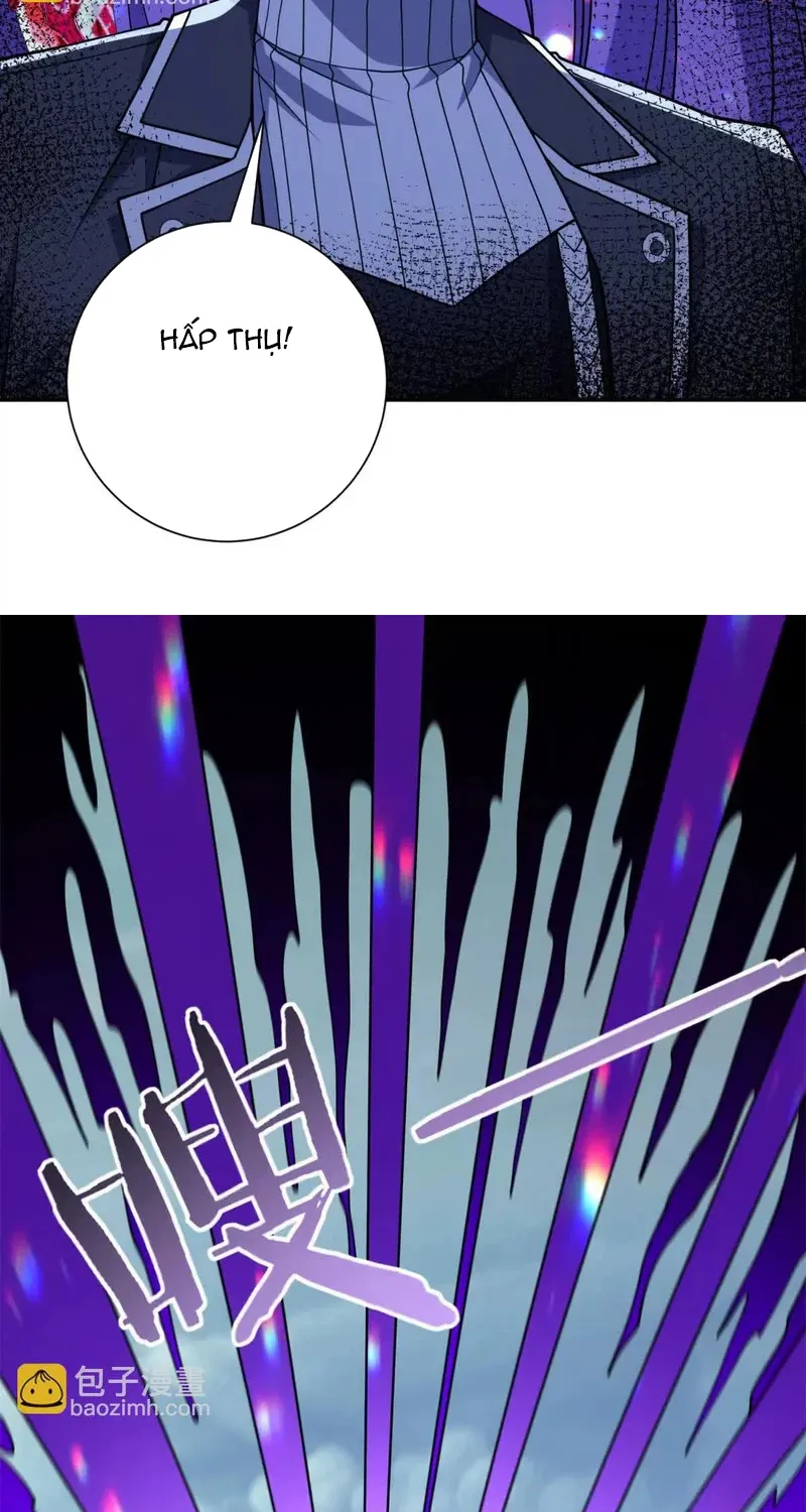 Dị Năng Trùng Sinh Ta Sớm Ở Đỉnh Cao Chap 78 - Next Chap 79