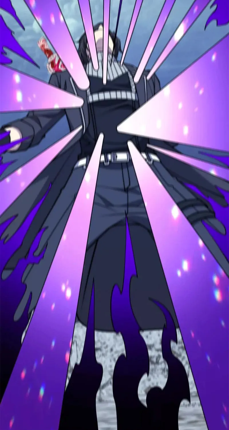 Dị Năng Trùng Sinh Ta Sớm Ở Đỉnh Cao Chap 78 - Next Chap 79