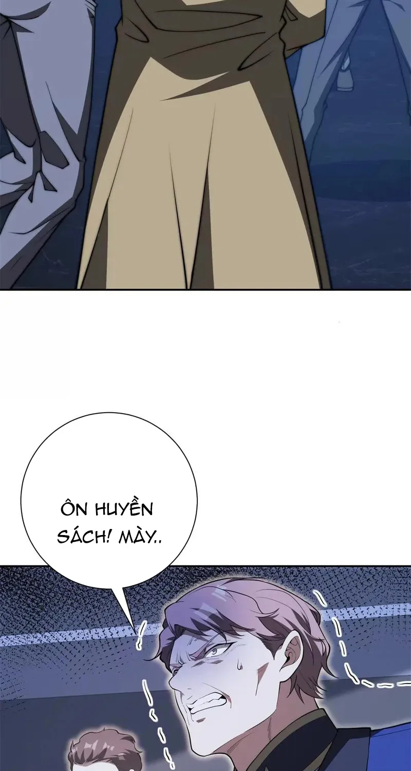 Dị Năng Trùng Sinh Ta Sớm Ở Đỉnh Cao Chap 78 - Next Chap 79