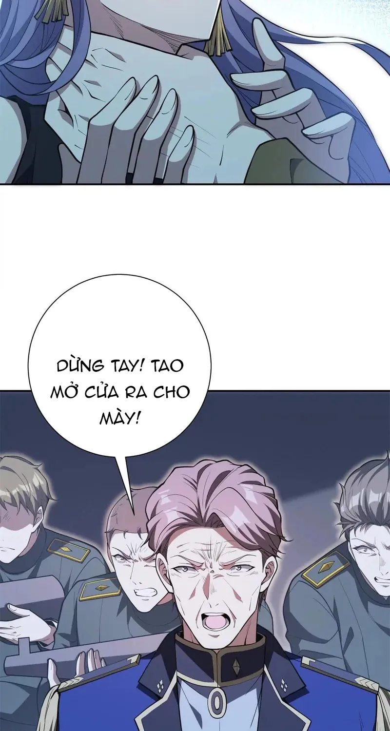 Dị Năng Trùng Sinh Ta Sớm Ở Đỉnh Cao Chap 78 - Next Chap 79