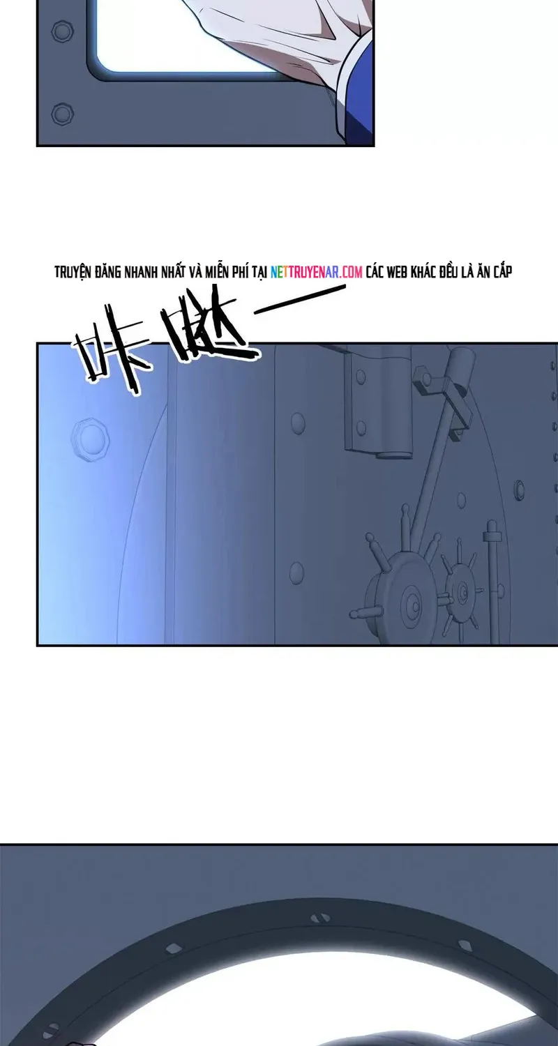 Dị Năng Trùng Sinh Ta Sớm Ở Đỉnh Cao Chap 78 - Next Chap 79