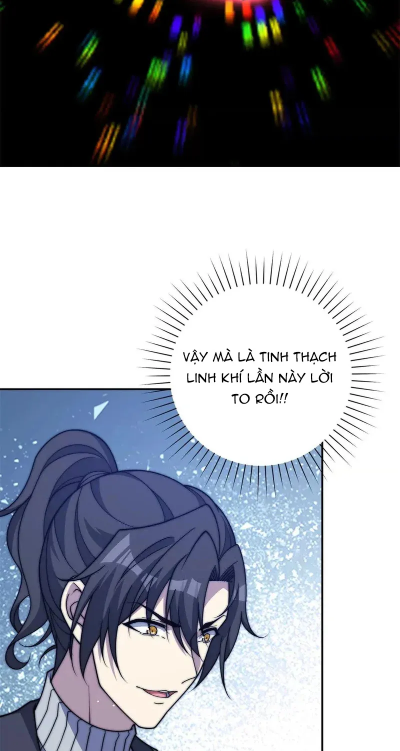 Dị Năng Trùng Sinh Ta Sớm Ở Đỉnh Cao Chap 78 - Next Chap 79