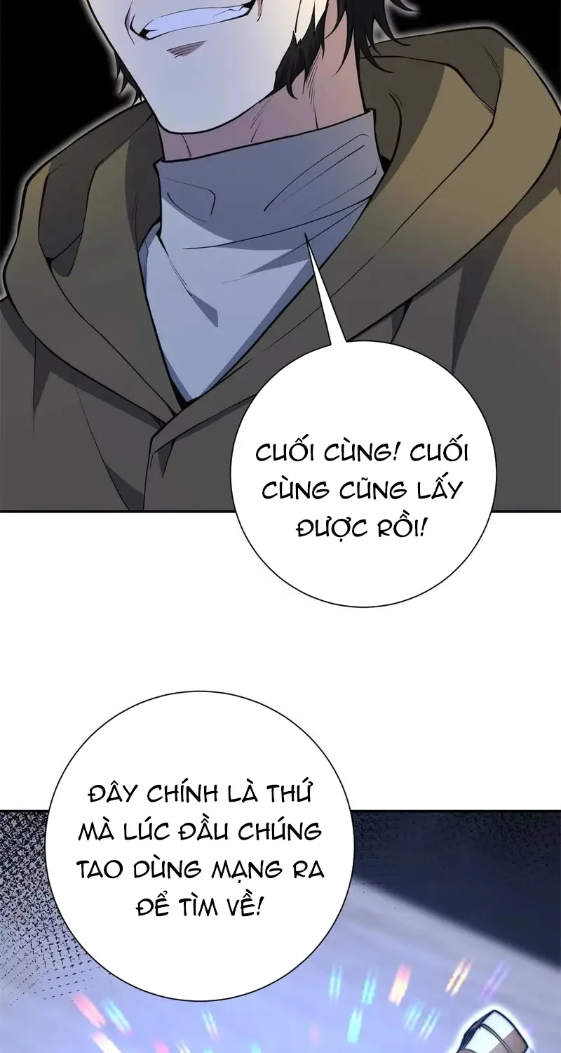 Dị Năng Trùng Sinh Ta Sớm Ở Đỉnh Cao Chap 78 - Next Chap 79