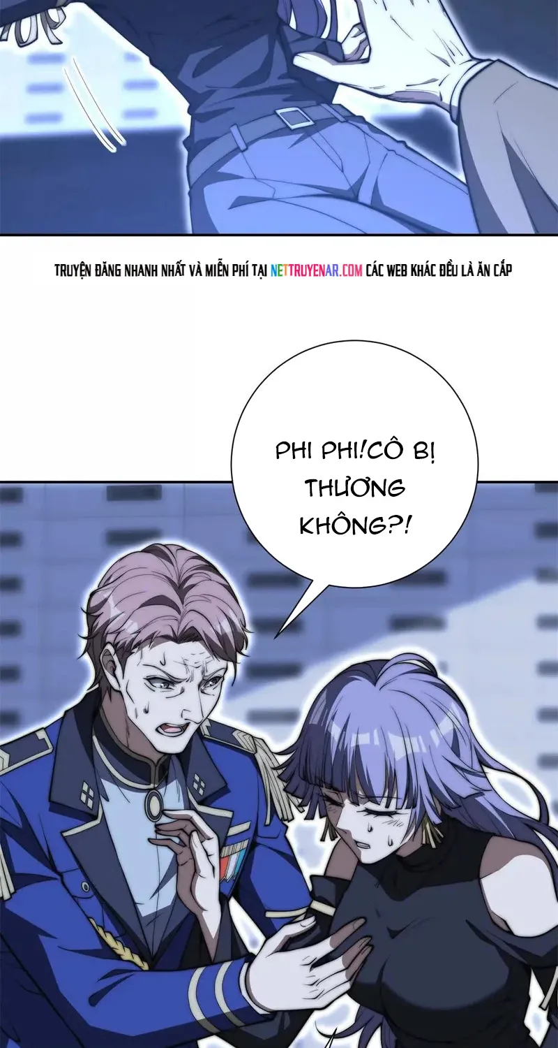 Dị Năng Trùng Sinh Ta Sớm Ở Đỉnh Cao Chap 78 - Next Chap 79