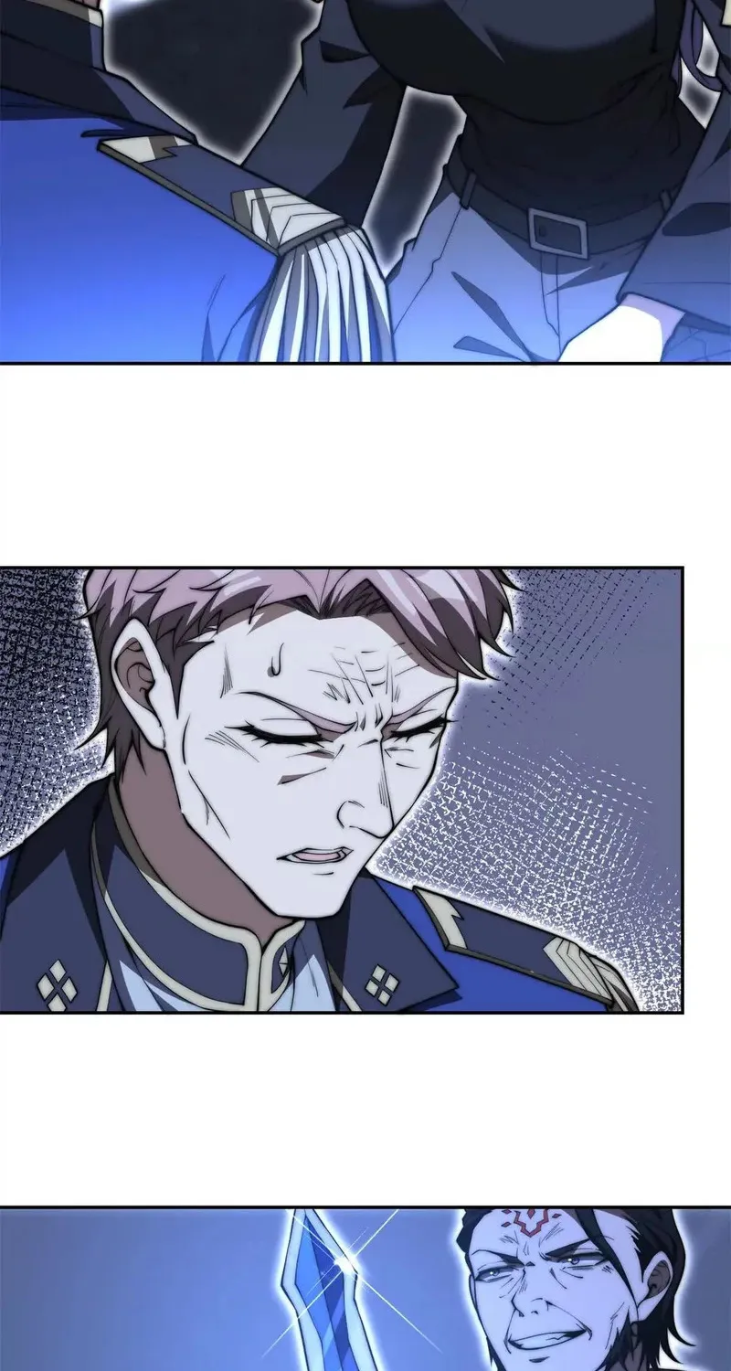 Dị Năng Trùng Sinh Ta Sớm Ở Đỉnh Cao Chap 78 - Next Chap 79