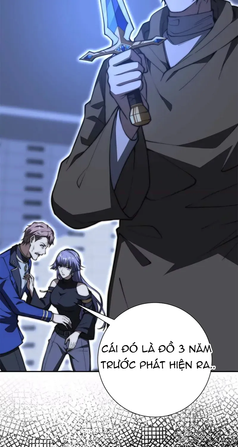 Dị Năng Trùng Sinh Ta Sớm Ở Đỉnh Cao Chap 78 - Next Chap 79