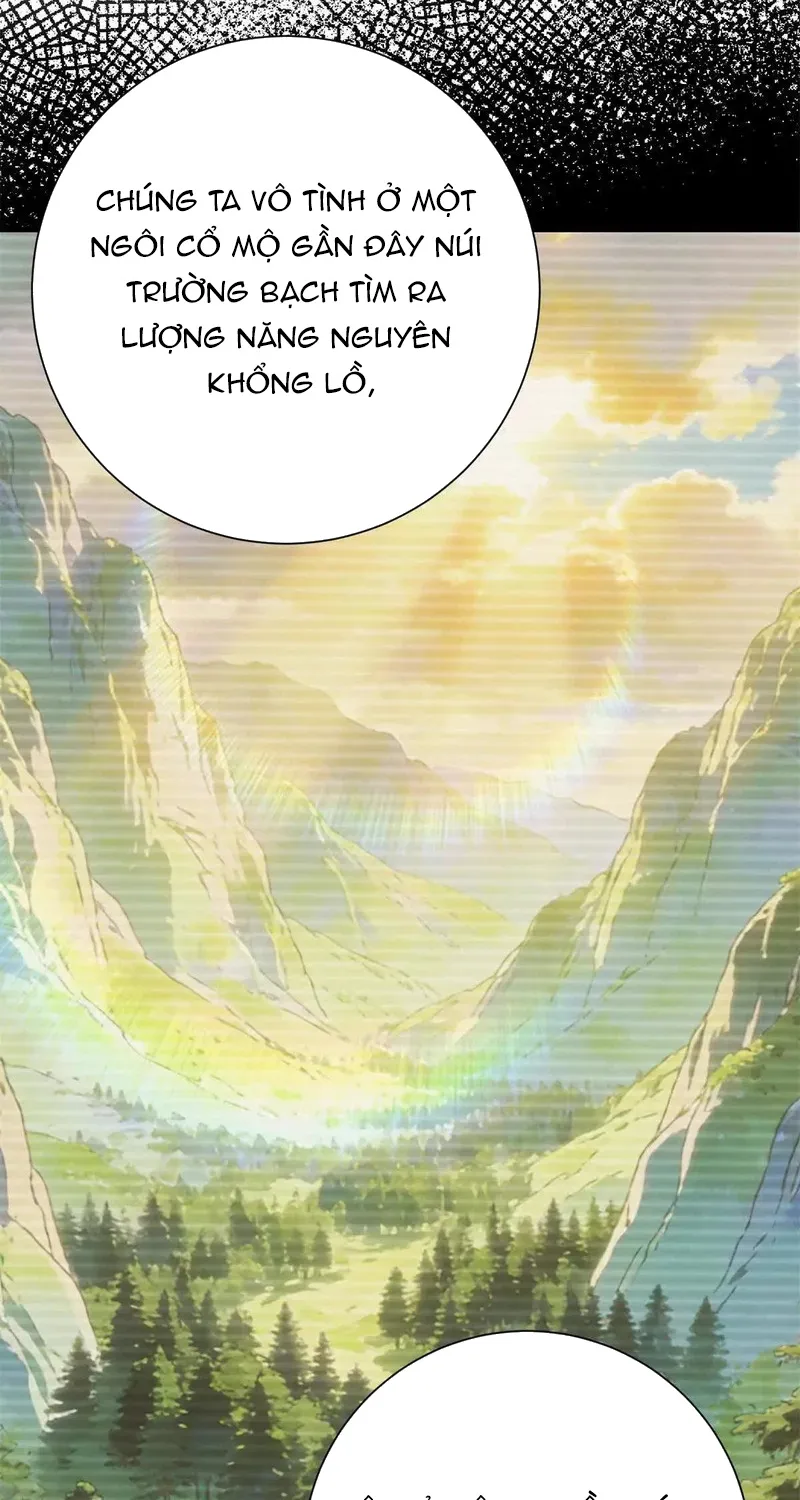 Dị Năng Trùng Sinh Ta Sớm Ở Đỉnh Cao Chap 78 - Next Chap 79