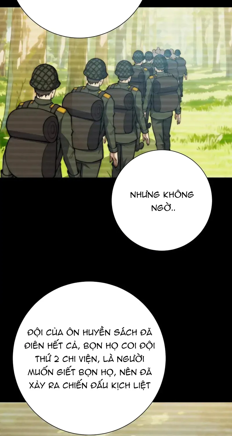 Dị Năng Trùng Sinh Ta Sớm Ở Đỉnh Cao Chap 78 - Next Chap 79