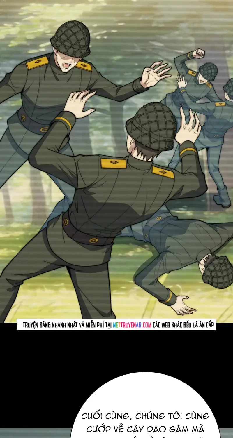 Dị Năng Trùng Sinh Ta Sớm Ở Đỉnh Cao Chap 78 - Next Chap 79