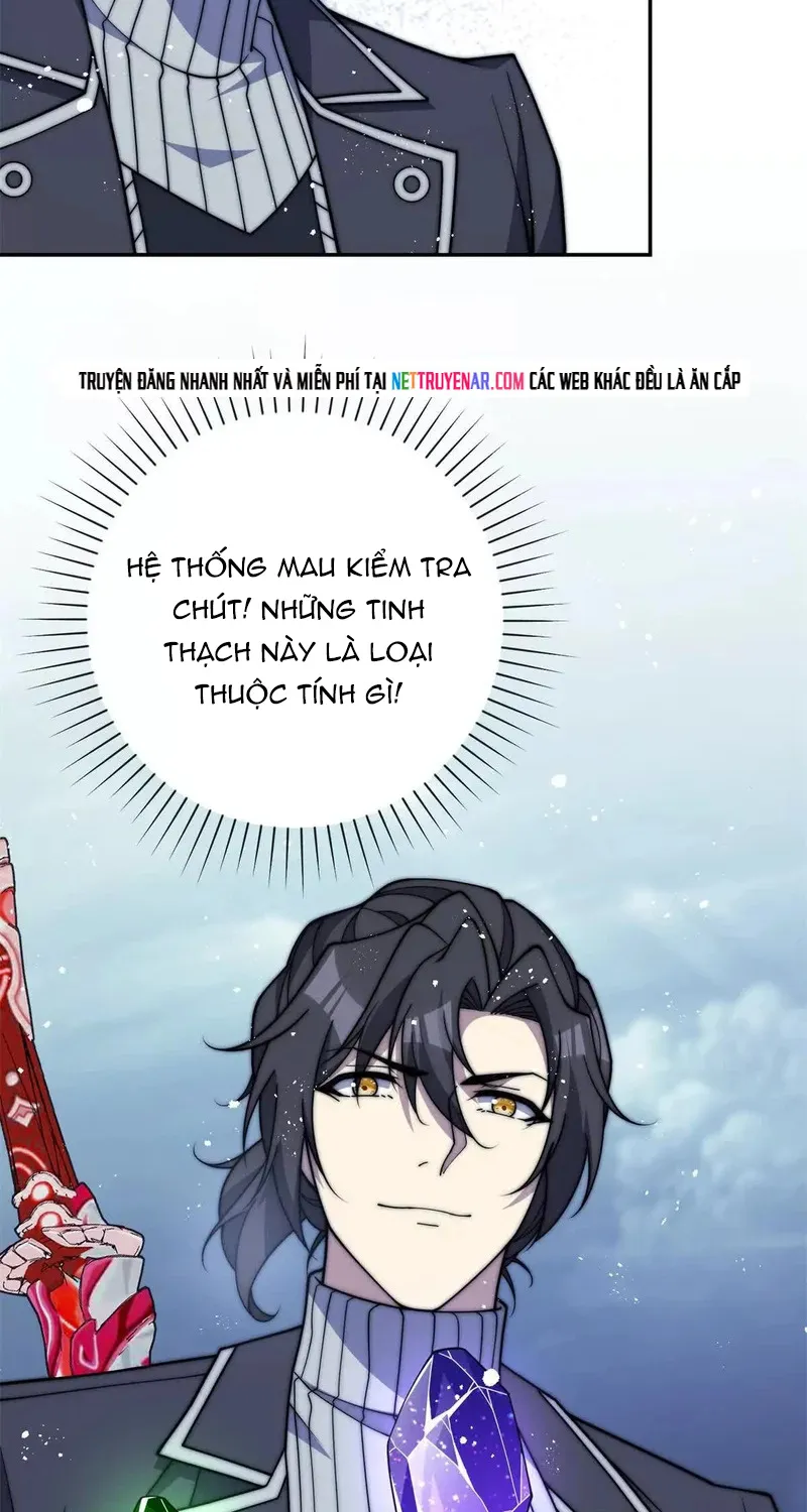 Dị Năng Trùng Sinh Ta Sớm Ở Đỉnh Cao Chap 78 - Next Chap 79