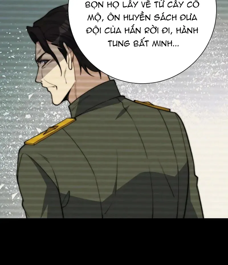 Dị Năng Trùng Sinh Ta Sớm Ở Đỉnh Cao Chap 78 - Next Chap 79