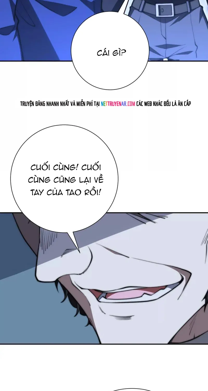 Dị Năng Trùng Sinh Ta Sớm Ở Đỉnh Cao Chap 78 - Next Chap 79