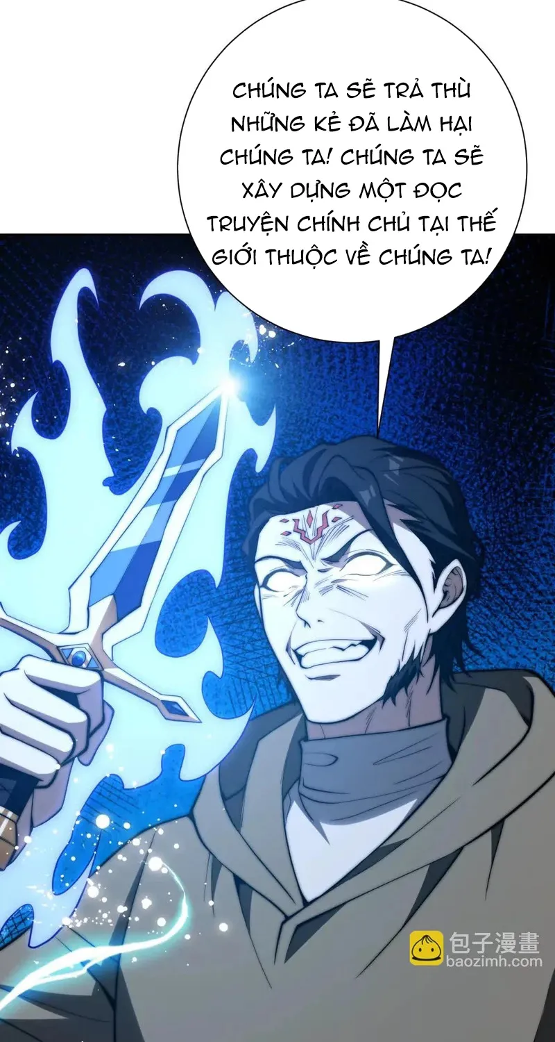 Dị Năng Trùng Sinh Ta Sớm Ở Đỉnh Cao Chap 78 - Next Chap 79