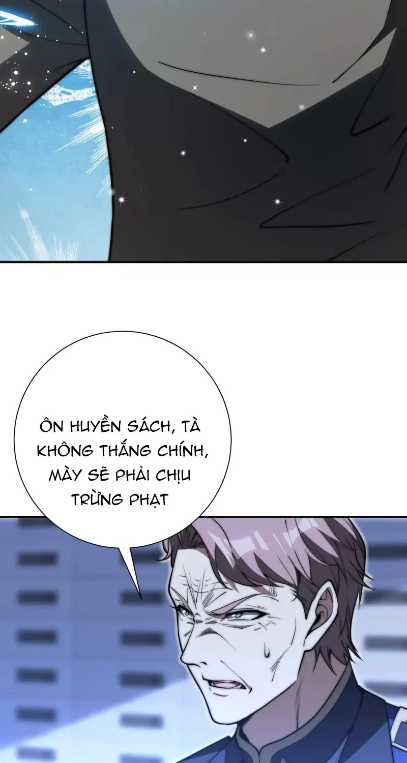 Dị Năng Trùng Sinh Ta Sớm Ở Đỉnh Cao Chap 78 - Next Chap 79