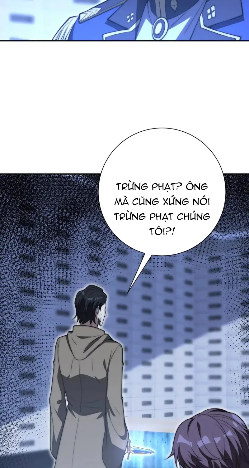 Dị Năng Trùng Sinh Ta Sớm Ở Đỉnh Cao Chap 78 - Next Chap 79