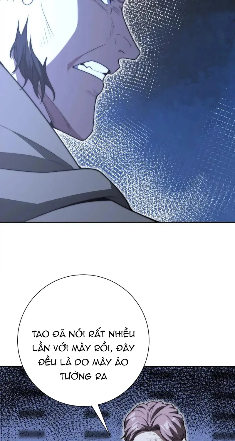 Dị Năng Trùng Sinh Ta Sớm Ở Đỉnh Cao Chap 78 - Next Chap 79