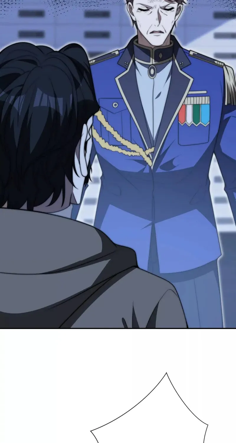 Dị Năng Trùng Sinh Ta Sớm Ở Đỉnh Cao Chap 78 - Next Chap 79