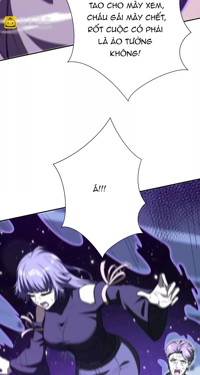 Dị Năng Trùng Sinh Ta Sớm Ở Đỉnh Cao Chap 78 - Next Chap 79