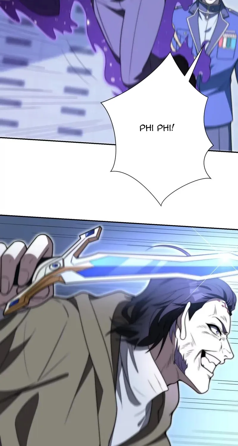 Dị Năng Trùng Sinh Ta Sớm Ở Đỉnh Cao Chap 78 - Next Chap 79