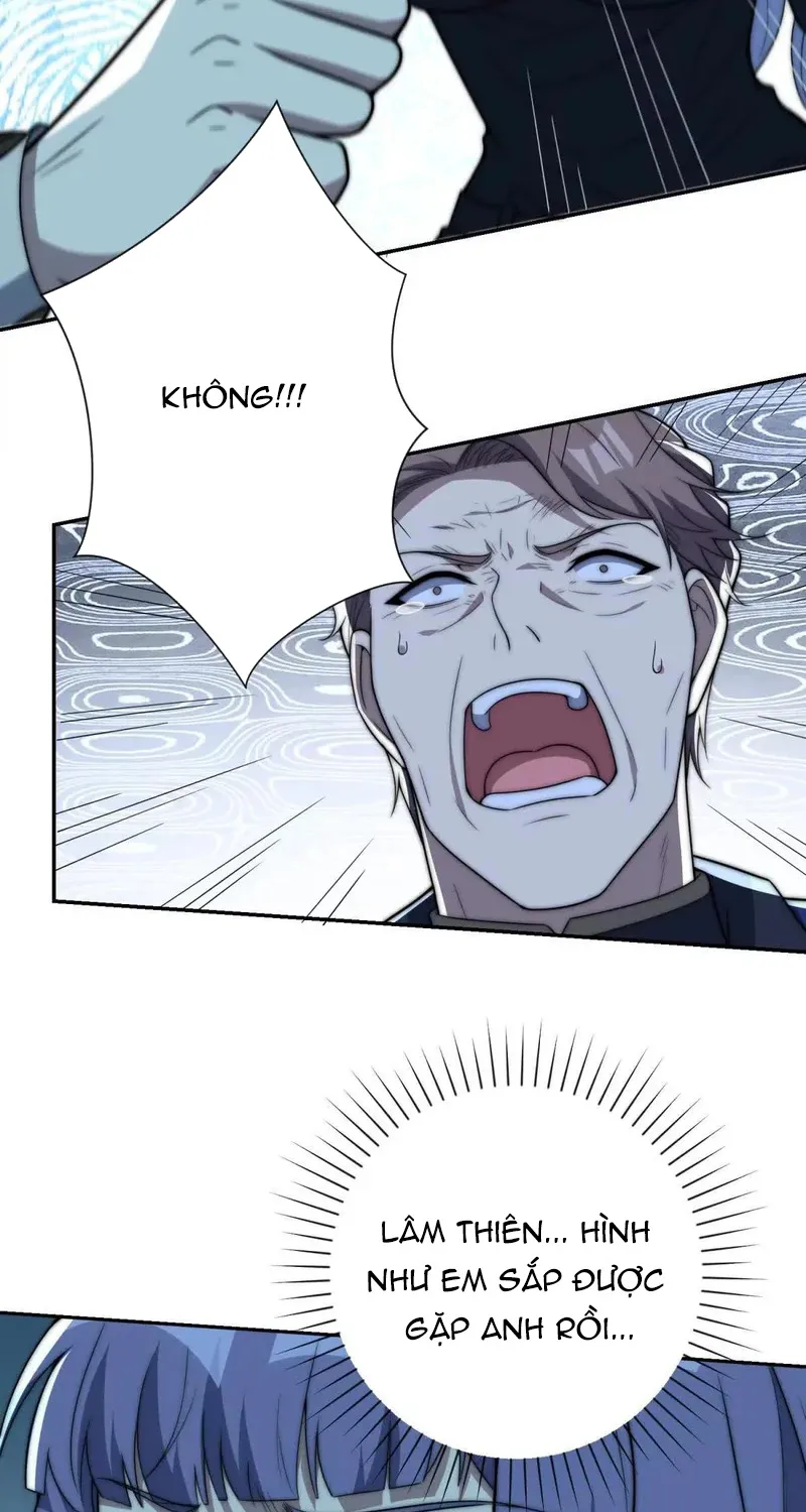 Dị Năng Trùng Sinh Ta Sớm Ở Đỉnh Cao Chap 78 - Next Chap 79