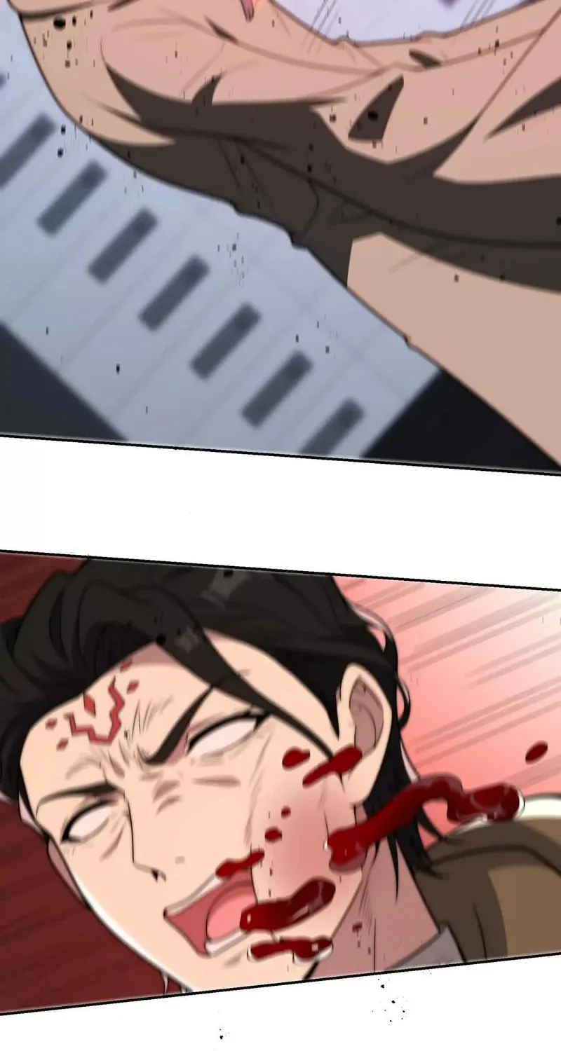 Dị Năng Trùng Sinh Ta Sớm Ở Đỉnh Cao Chap 78 - Next Chap 79