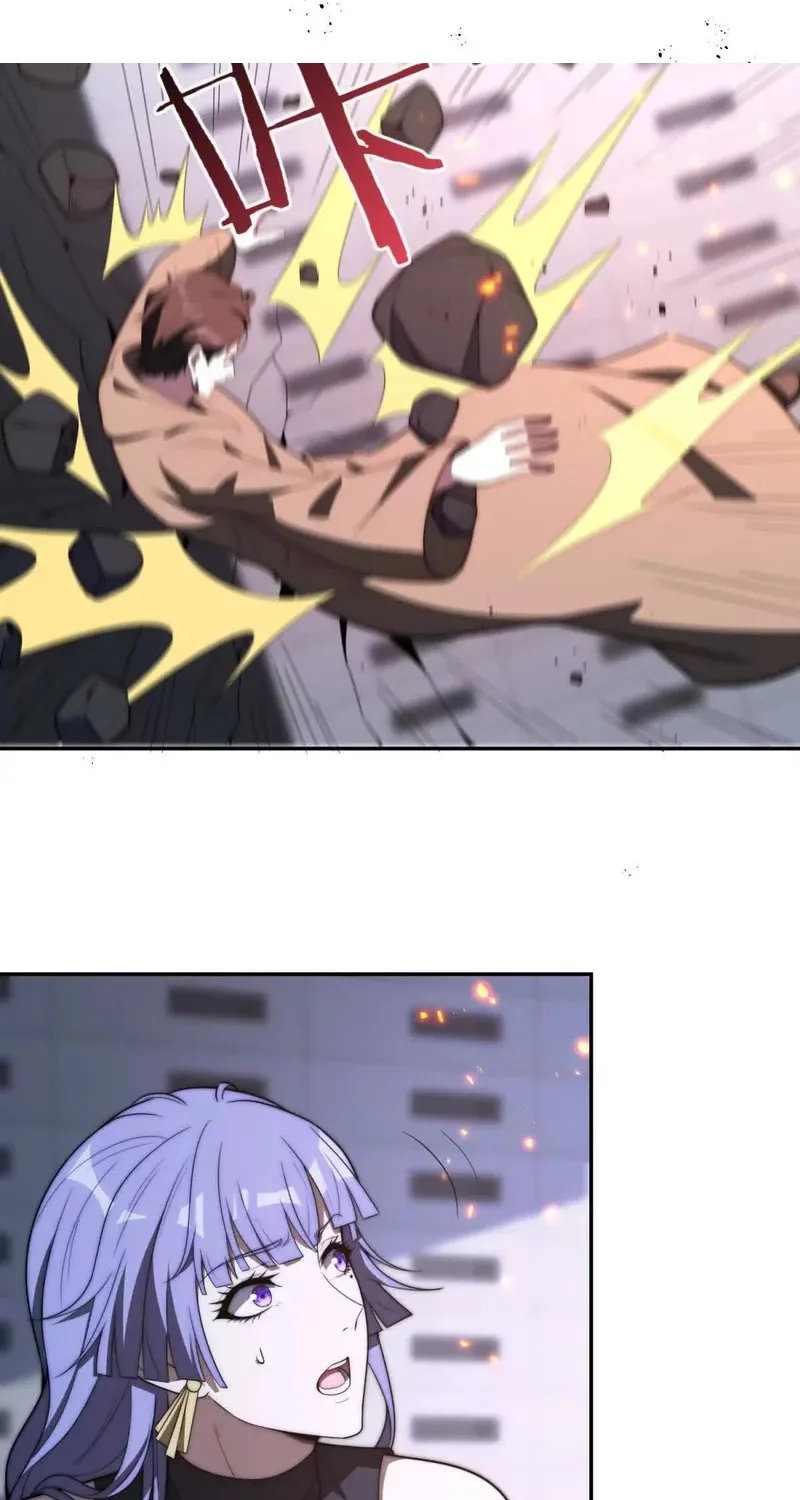 Dị Năng Trùng Sinh Ta Sớm Ở Đỉnh Cao Chap 78 - Next Chap 79