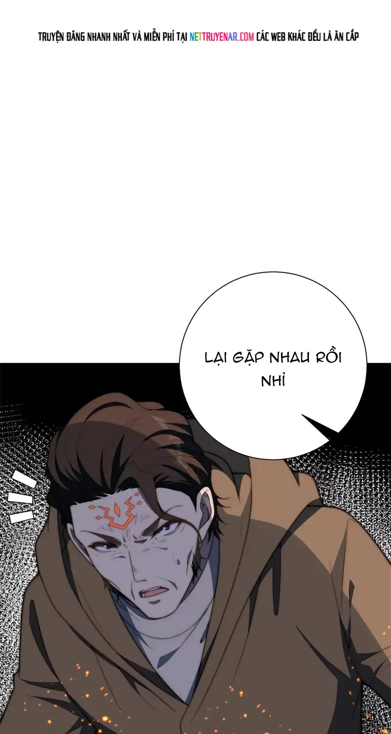 Dị Năng Trùng Sinh Ta Sớm Ở Đỉnh Cao Chap 78 - Next Chap 79