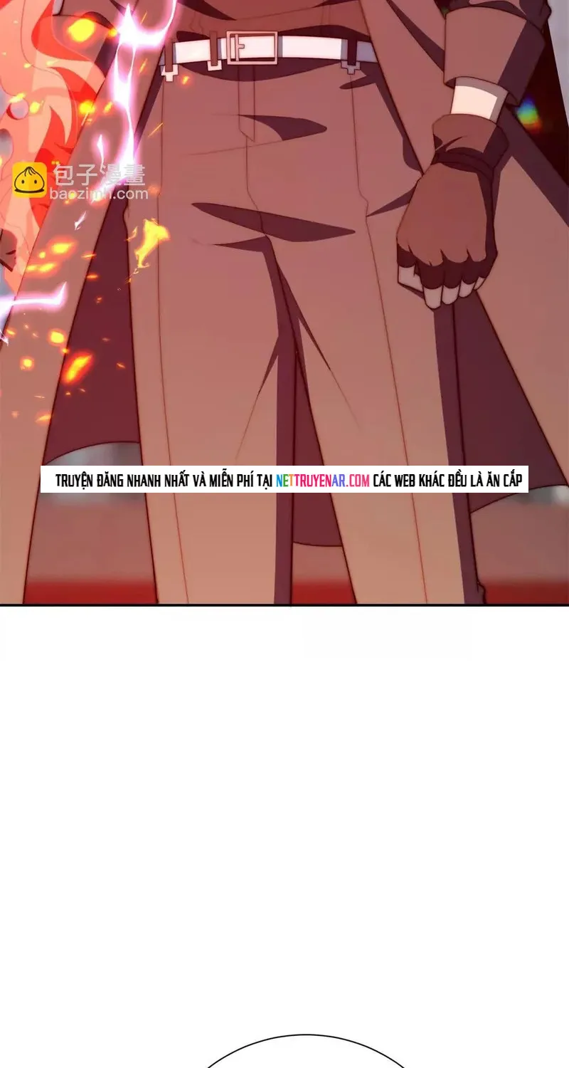 Dị Năng Trùng Sinh Ta Sớm Ở Đỉnh Cao Chap 78 - Next Chap 79