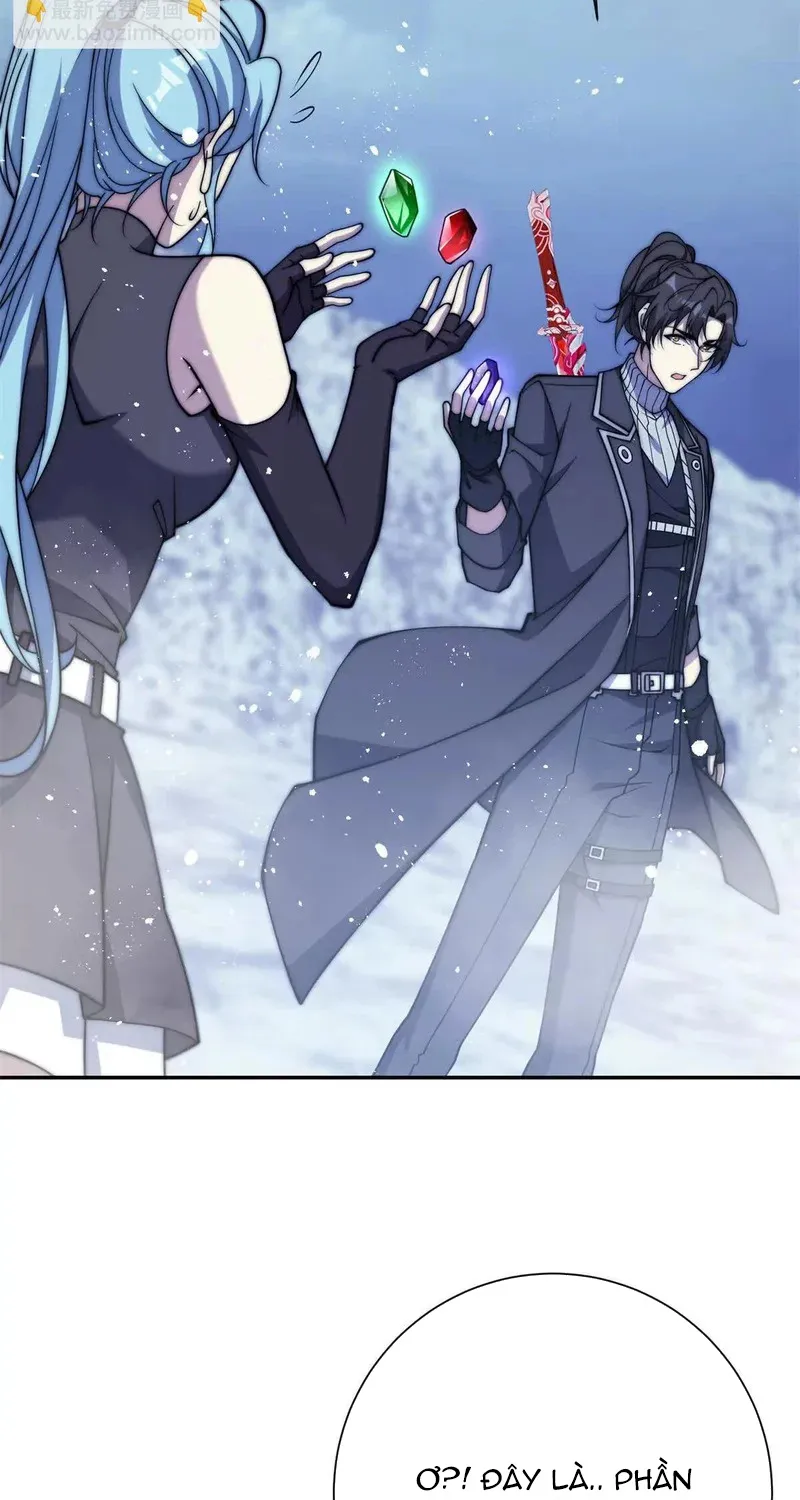 Dị Năng Trùng Sinh Ta Sớm Ở Đỉnh Cao Chap 78 - Next Chap 79