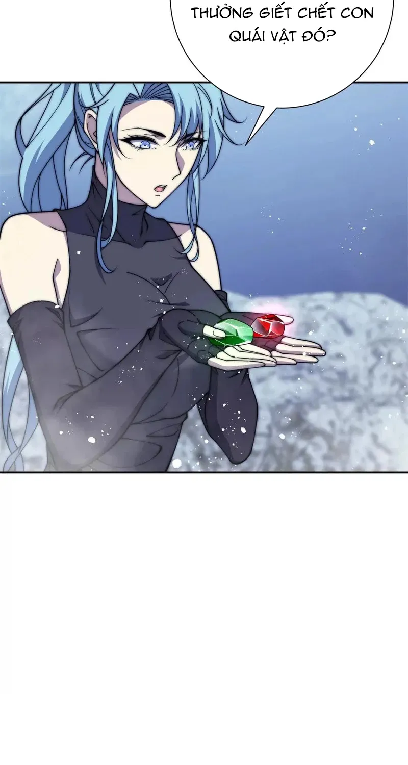 Dị Năng Trùng Sinh Ta Sớm Ở Đỉnh Cao Chap 78 - Next Chap 79