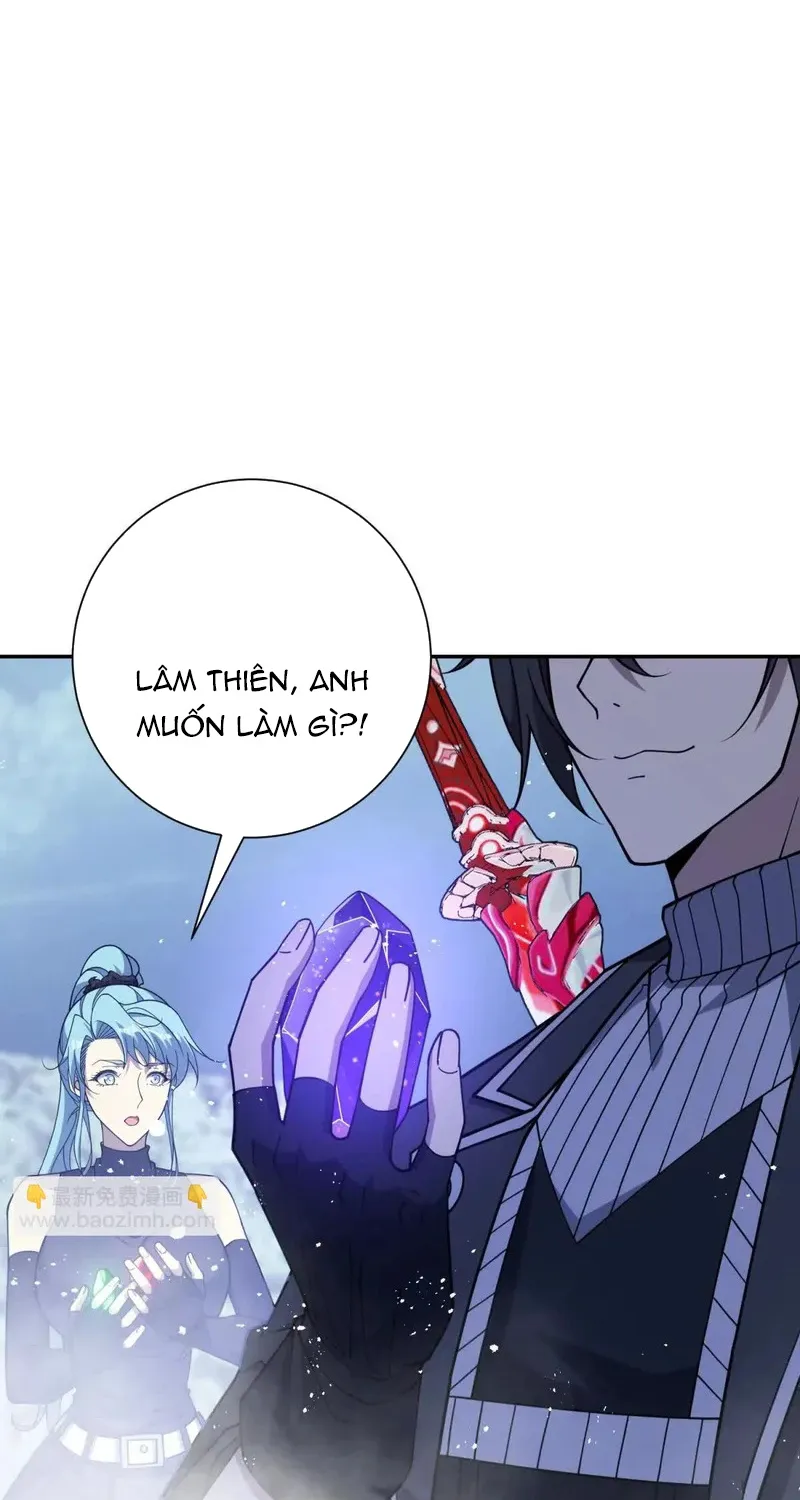 Dị Năng Trùng Sinh Ta Sớm Ở Đỉnh Cao Chap 78 - Next Chap 79
