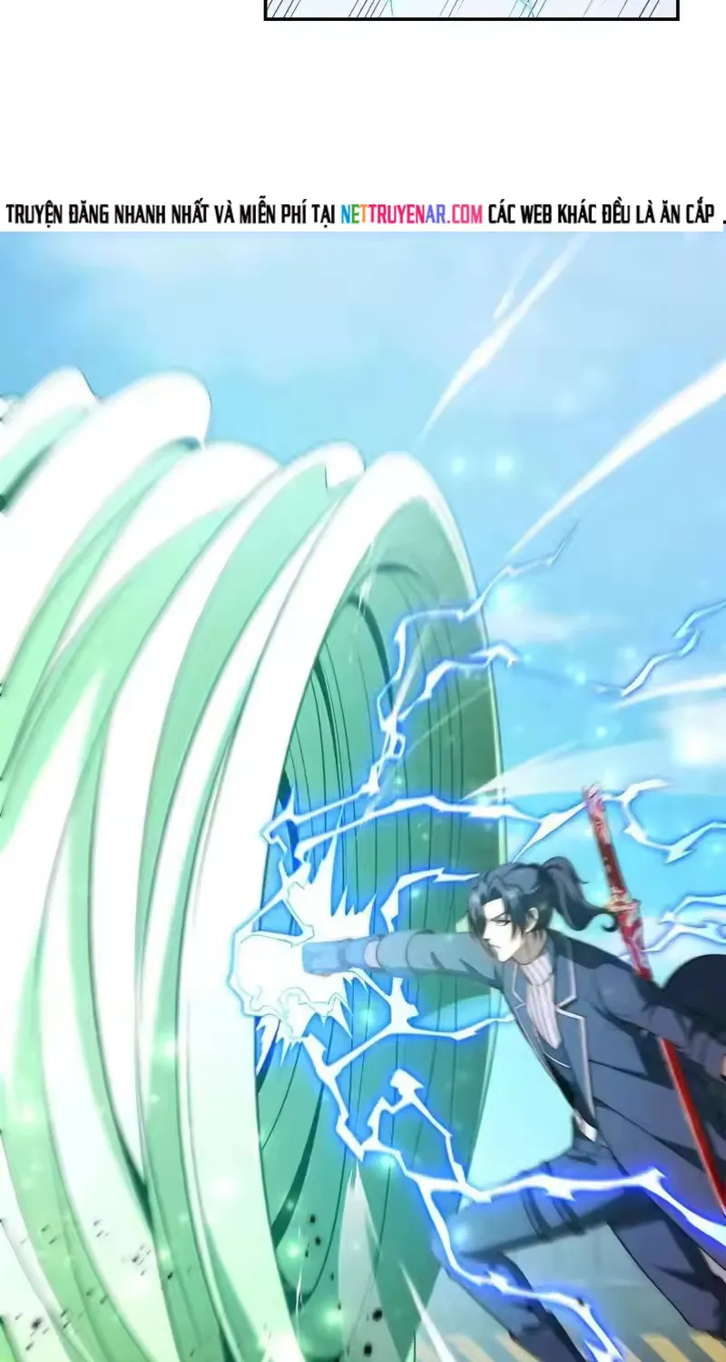 Dị Năng Trùng Sinh Ta Sớm Ở Đỉnh Cao Chap 80 - Next Chap 81