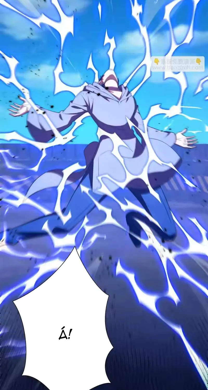 Dị Năng Trùng Sinh Ta Sớm Ở Đỉnh Cao Chap 80 - Next Chap 81