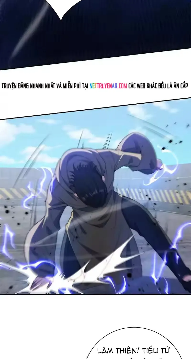 Dị Năng Trùng Sinh Ta Sớm Ở Đỉnh Cao Chap 80 - Next Chap 81