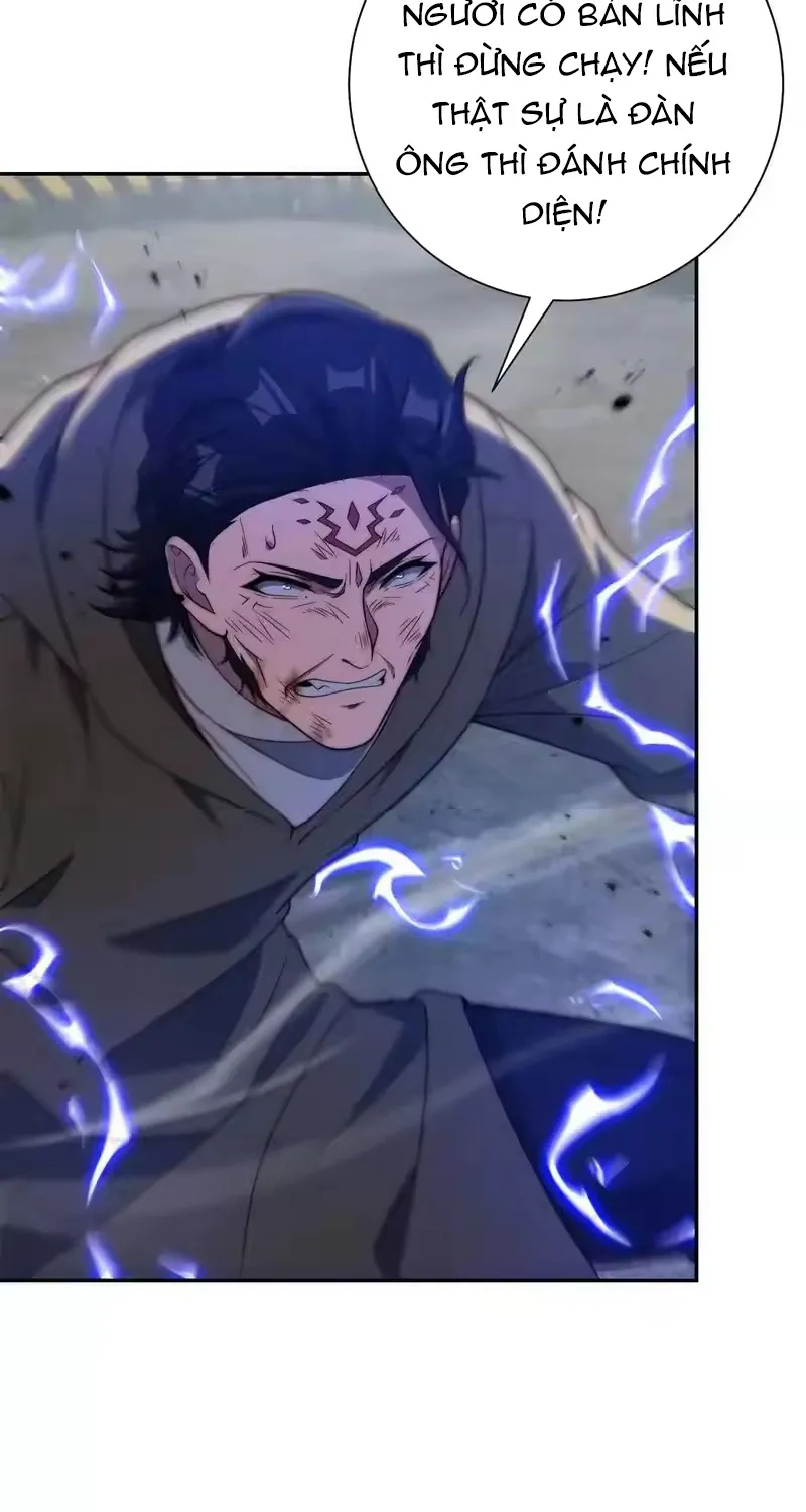 Dị Năng Trùng Sinh Ta Sớm Ở Đỉnh Cao Chap 80 - Next Chap 81