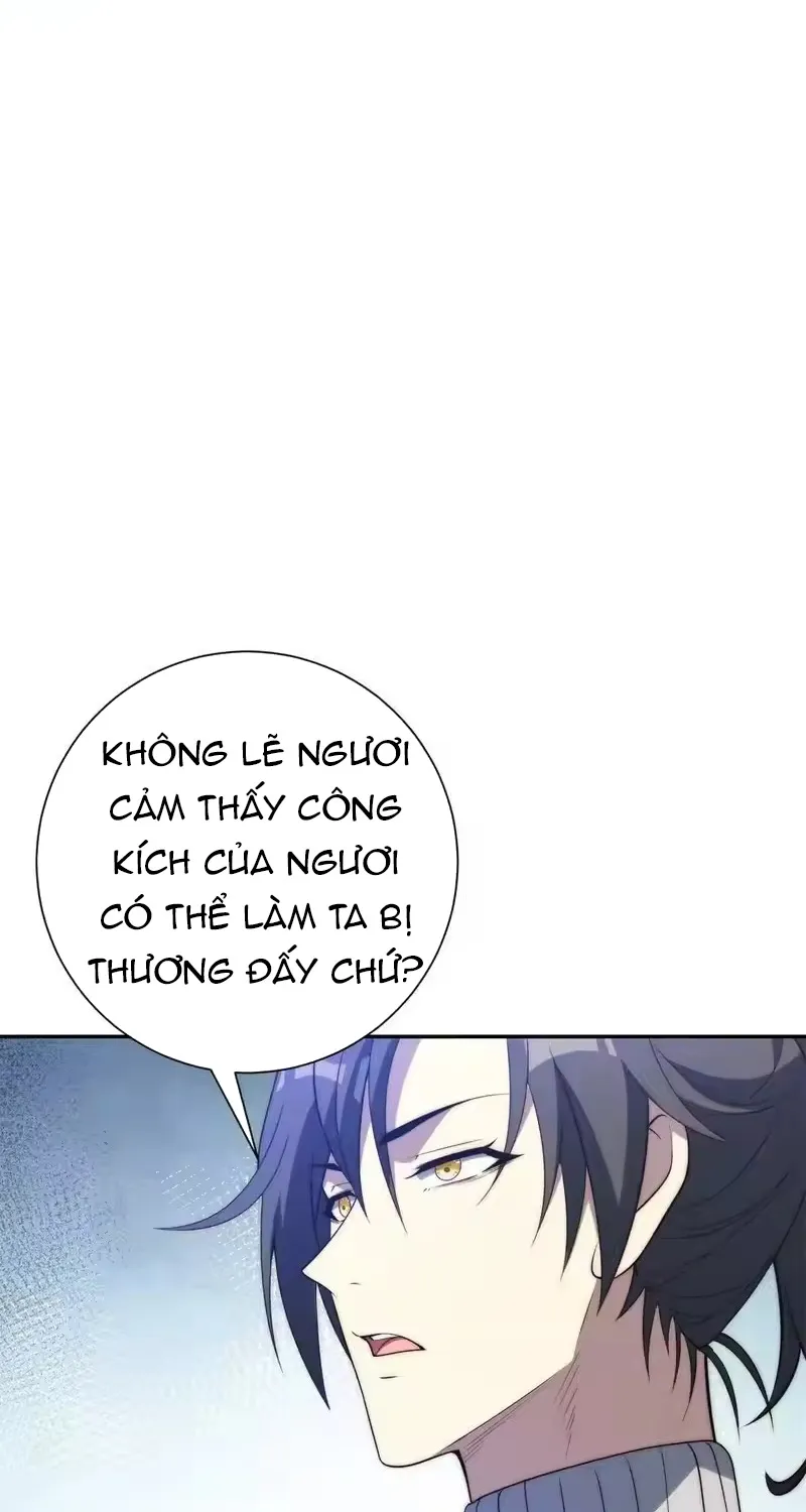 Dị Năng Trùng Sinh Ta Sớm Ở Đỉnh Cao Chap 80 - Next Chap 81