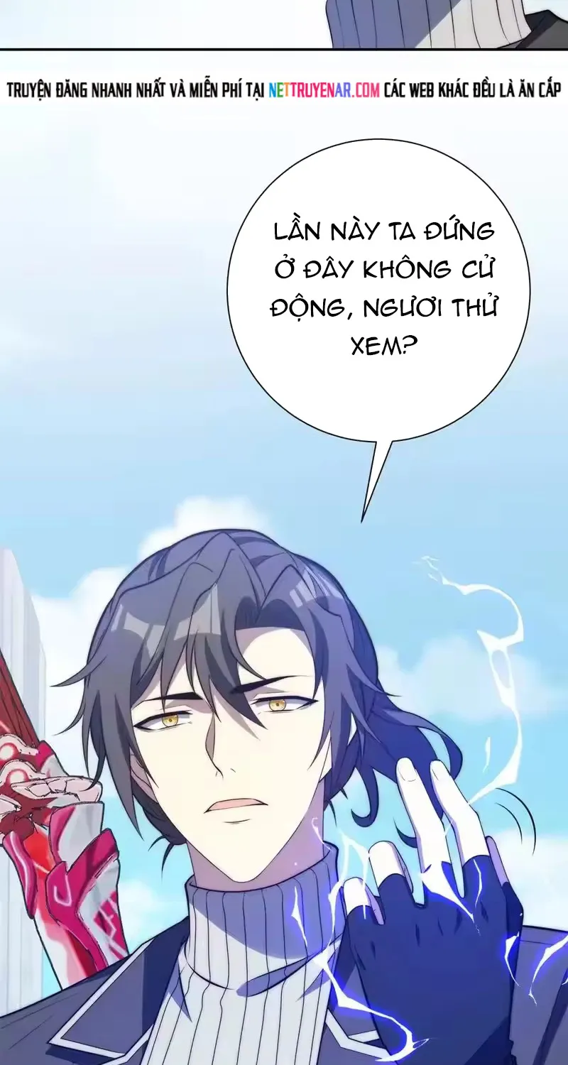 Dị Năng Trùng Sinh Ta Sớm Ở Đỉnh Cao Chap 80 - Next Chap 81