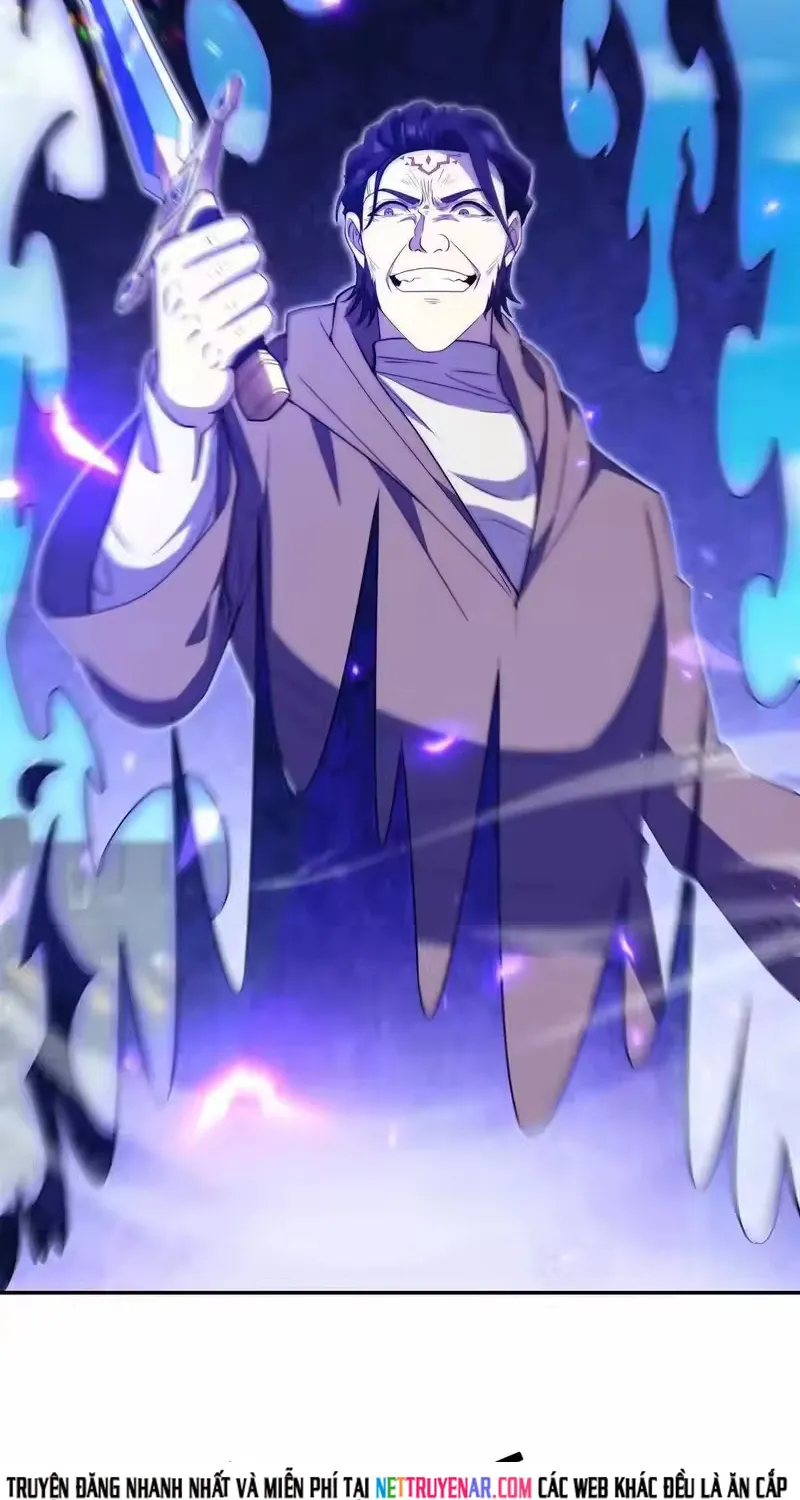 Dị Năng Trùng Sinh Ta Sớm Ở Đỉnh Cao Chap 80 - Next Chap 81