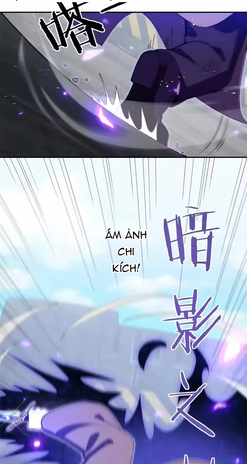 Dị Năng Trùng Sinh Ta Sớm Ở Đỉnh Cao Chap 80 - Next Chap 81